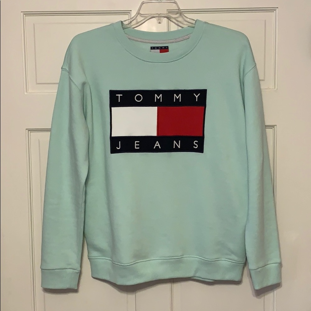 Tommy Hilfiger sweatshirt